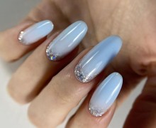 Vulcan Nails Shop 