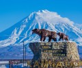 Памятник «Здесь начинается Россия»