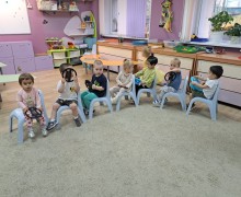 Центр семейного воспитания Знайка