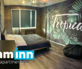 Kaminn apartments 